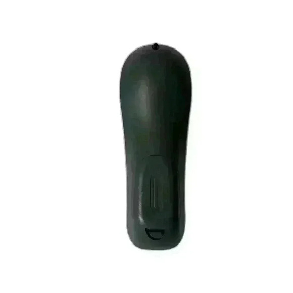 RCA RCR312WR Universal Remote Control for TV VCR DVD & Satellite & Cable - Gray - Picture 3 of 9